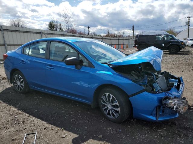 Photo 4 from auction – 2020 SUBARU IMPREZA with VIN 4S3GKAB64L3605576
