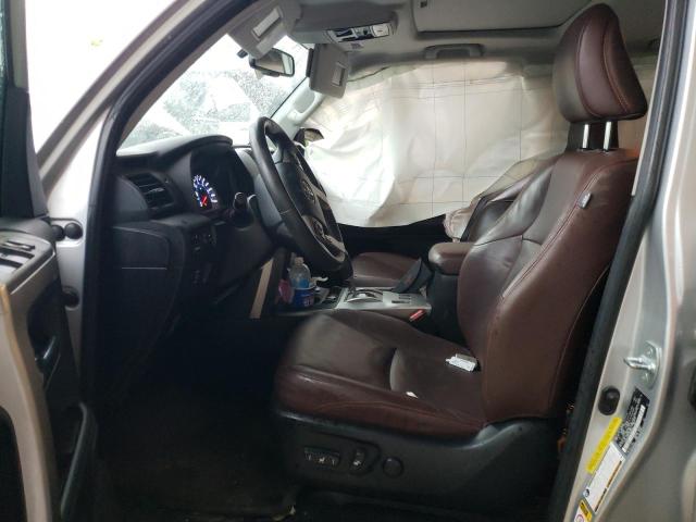 Zdjęcie 7 z aukcji – 2015 TOYOTA 4RUNNER SR z VIN JTEBU5JR6F5229023
