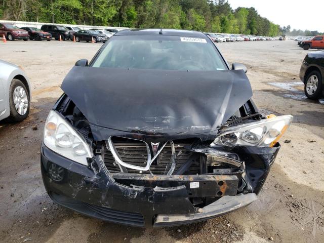 Photo 5 from auction – 2008 PONTIAC G6 BASE with VIN 1G2ZG57BX84153369