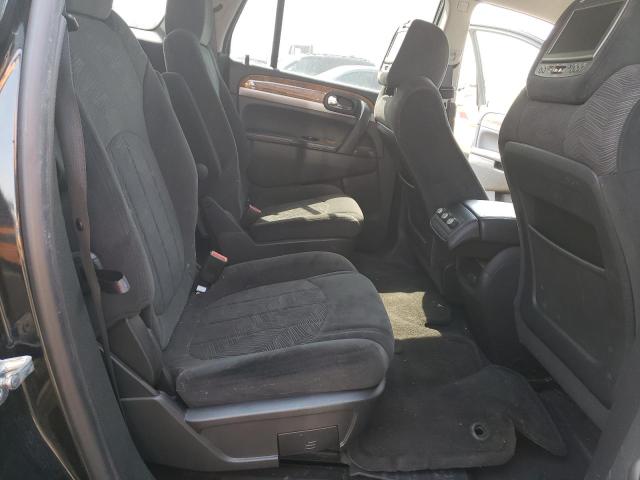 Photo 11 from auction – 2012 BUICK ENCLAVE with VIN 5GAKVBED9CJ259183
