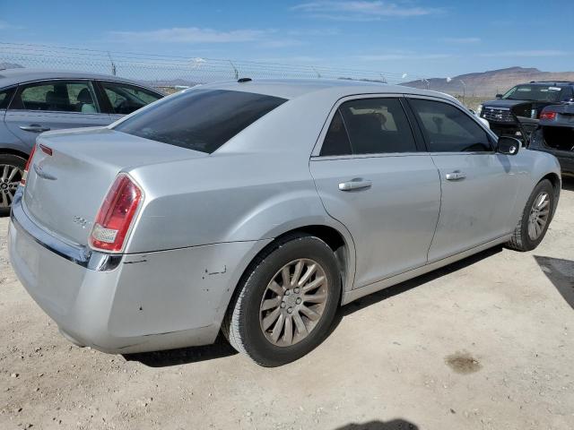 Photo 3 from auction – 2012 CHRYSLER 300 with VIN 2C3CCAAGXCH133018