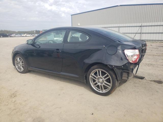 Photo 2 from auction – 2006 TOYOTA SCION TC with VIN JTKDE177560096737