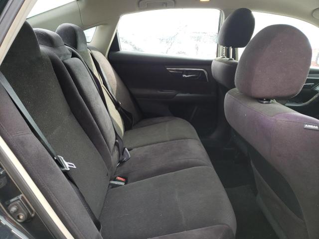 Photo 10 from auction – 2013 NISSAN ALTIMA 2.5 with VIN 1N4AL3AP1DC133885