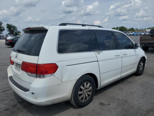Photo 3 from auction – 2009 HONDA ODYSSEY EX with VIN 5FNRL38739B407407