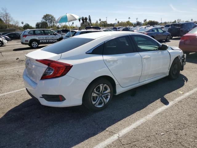 Photo 3 from auction – 2016 HONDA CIVIC LX with VIN 19XFC2F52GE221987
