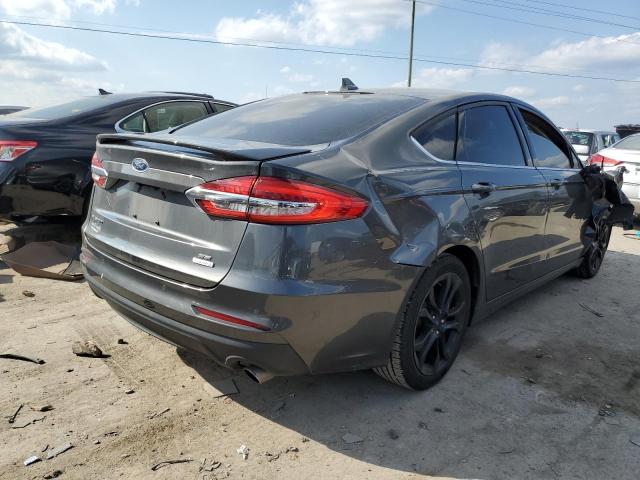 Photo 3 from auction – 2020 FORD FUSION SE with VIN 3FA6P0HD4LR259856