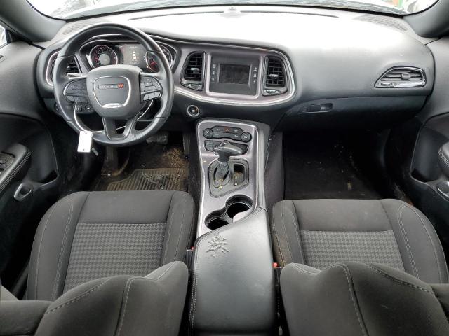 Photo 8 from auction – 2017 DODGE CHALLENGER with VIN 2C3CDZAG1HH633183
