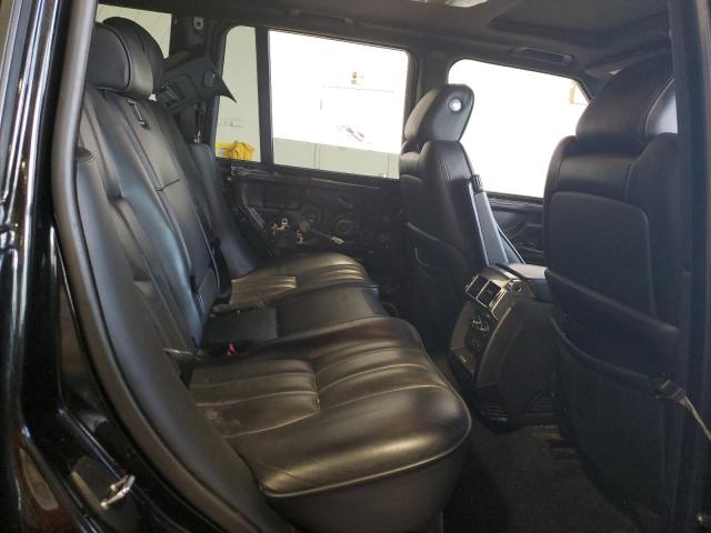 Photo 10 from auction – 2012 LAND ROVER RANGE ROVE with VIN SALMF1D4XCA381933