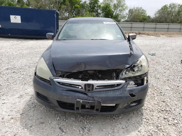 Photo 5 from auction – 2007 HONDA ACCORD EX with VIN 1HGCM66507A099982