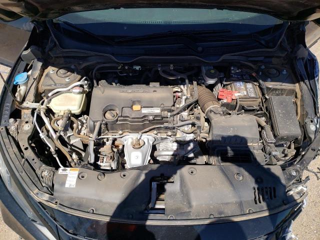 Photo 11 from auction – 2019 HONDA CIVIC LX with VIN 19XFC2F66KE031899