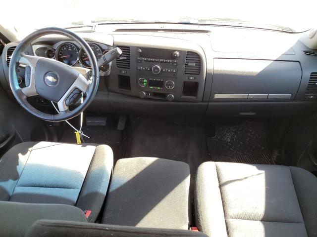 Photo 8 from auction – 2013 CHEVROLET SILVERADO with VIN 1GCRCSE08DZ140348