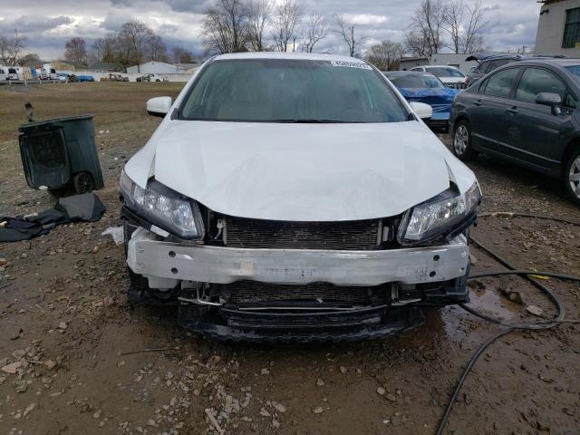 Photo 5 from auction – 2014 HONDA CIVIC LX with VIN 19XFB2F51EE008786