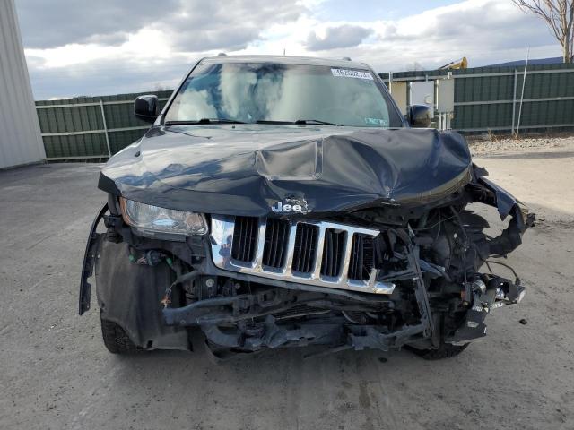 Photo 5 from auction – 2013 JEEP GRAND CHER with VIN 1C4RJFAG5DC631382