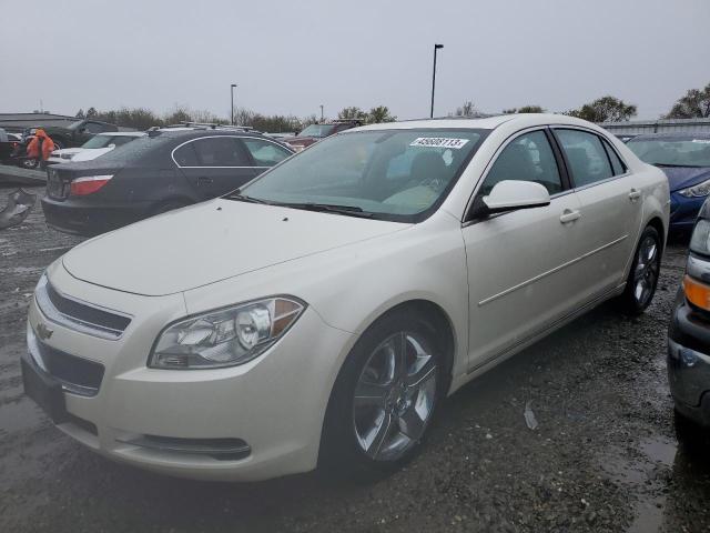CHEVROLET MALIBU 2LT 2011 with VIN 1G1ZD5E73BF390633 - Photo from auction