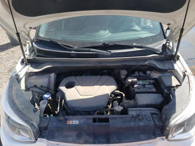 Photo 11 from auction – 2016 KIA SOUL with VIN KNDJN2A22G7402301