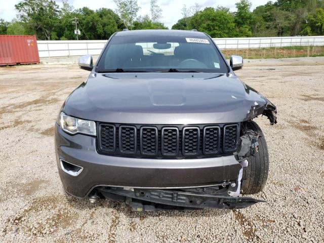 Photo 5 from auction – 2017 JEEP GRAND CHER with VIN 1C4RJEBG3HC837721
