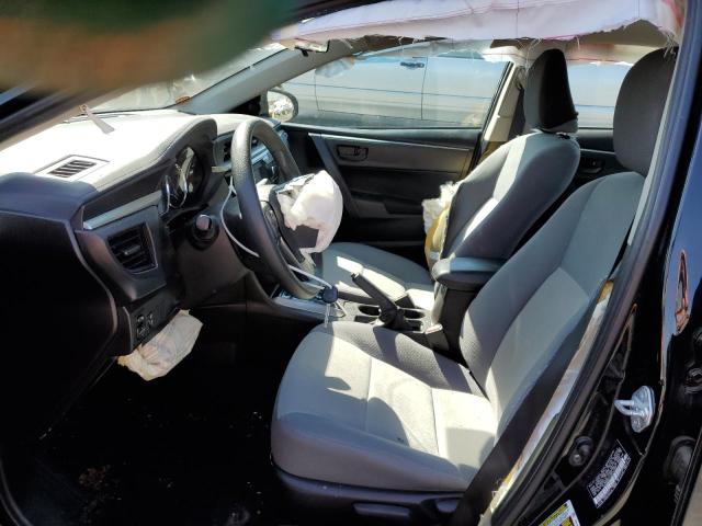 Photo 7 from auction – 2016 TOYOTA COROLLA L with VIN 5YFBURHE5GP419138