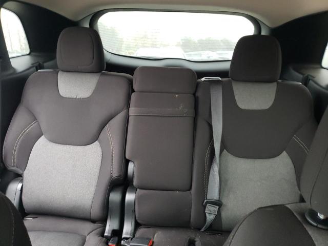Photo 10 from auction – 2018 JEEP CHEROKEE L with VIN 1C4PJLCB3JD553035