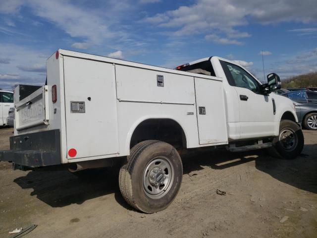 Photo 3 from auction – 2017 FORD F 350 with VIN 1FDBF3B65HEC91339