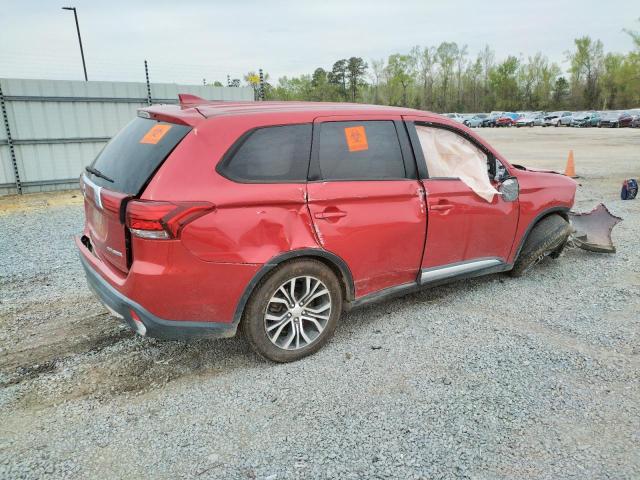 Photo 3 from auction – 2017 MITSUBISHI OUTLANDER with VIN JA4AD2A32HZ054284