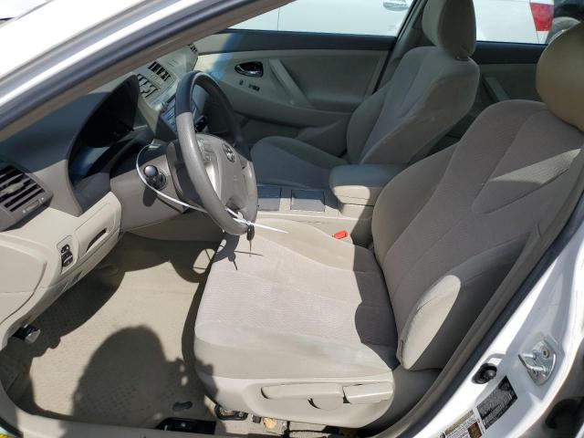 Photo 7 from auction – 2010 TOYOTA CAMRY BASE with VIN 4T1BF3EK6AU575776