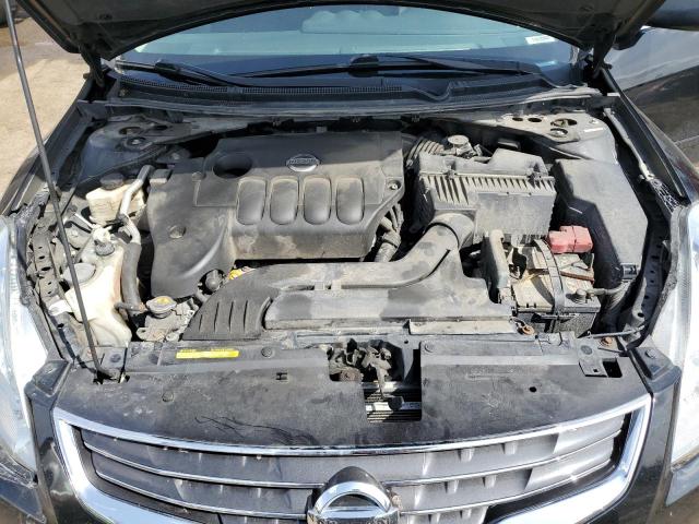 Photo 11 from auction – 2010 NISSAN ALTIMA BAS with VIN 1N4AL2AP9AN432454
