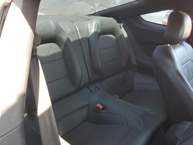 Photo 10 from auction – 2018 FORD MUSTANG with VIN 1FA6P8TH1J5106201