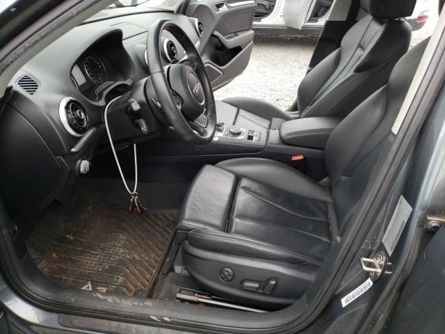 Photo 7 from auction – 2015 AUDI A3 PREMIUM with VIN WAUEFGFF8F1010798