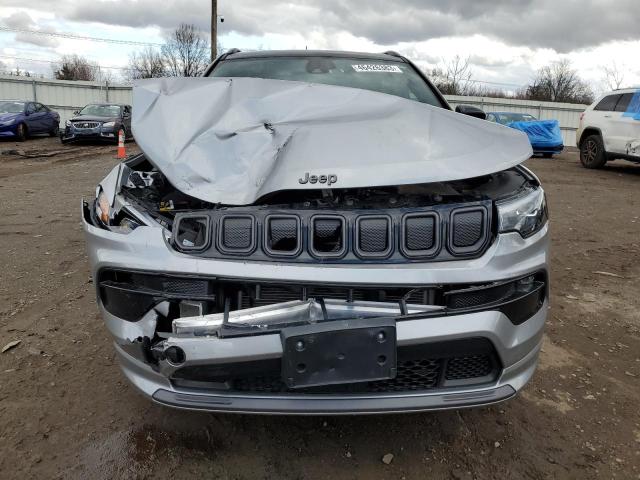 Photo 5 from auction – 2022 JEEP COMPASS LI with VIN 3C4NJDCB3NT157510