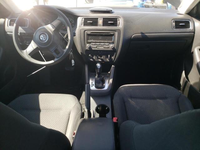 Photo 8 from auction – 2014 VOLKSWAGEN JETTA BASE with VIN 3VW2K7AJ1EM353304