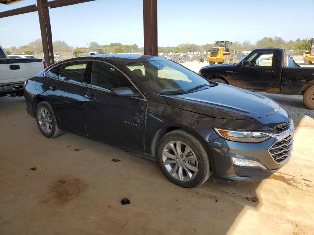 Photo 4 from auction – 2021 CHEVROLET MALIBU LT with VIN 1G1ZD5ST0MF007686