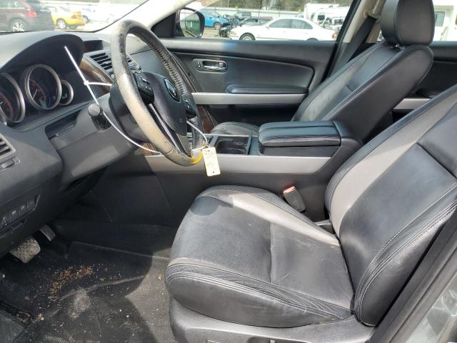 Photo 7 from auction – 2012 MAZDA CX-9 with VIN JM3TB2DA2C0347511
