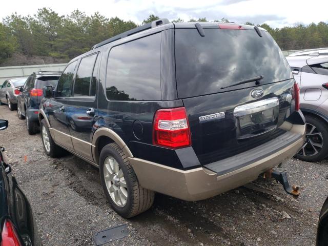 Photo 2 from auction – 2012 FORD EXPEDITION with VIN 1FMJU1H5XCEF58696