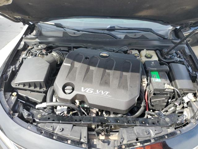 Photo 11 from auction – 2014 CHEVROLET IMPALA LTZ with VIN 2G1155S38E9104056