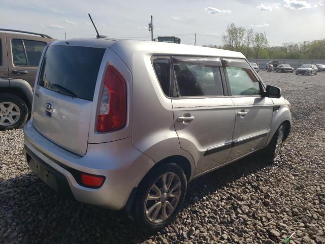 Photo 3 from auction – 2013 KIA SOUL + with VIN KNDJT2A69D7546691
