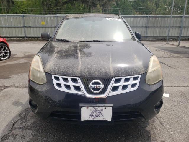 Photo 5 from auction – 2012 NISSAN ROGUE S with VIN JN8AS5MT1CW266410