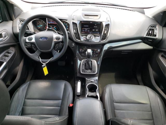 Photo 8 from auction – 2014 FORD ESCAPE TIT with VIN 1FMCU0J92EUB76591