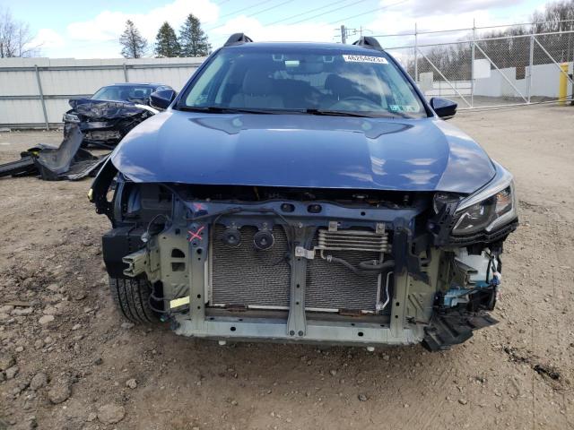 Photo 5 from auction – 2020 SUBARU OUTBACK PR with VIN 4S4BTACC9L3132877