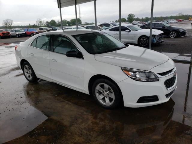 Zdjęcie 4 z aukcji – 2015 CHEVROLET MALIBU LS z VIN 1G11B5SL2FF165582