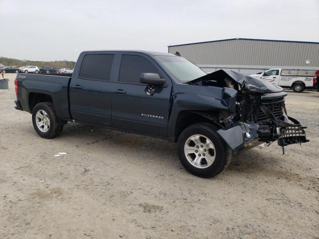 Photo 4 from auction – 2017 CHEVROLET SILVERADO with VIN 3GCUKREC9HG419958