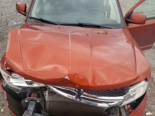 Photo 12 from auction – 2013 DODGE JOURNEY SX with VIN 3C4PDCBBXDT722295
