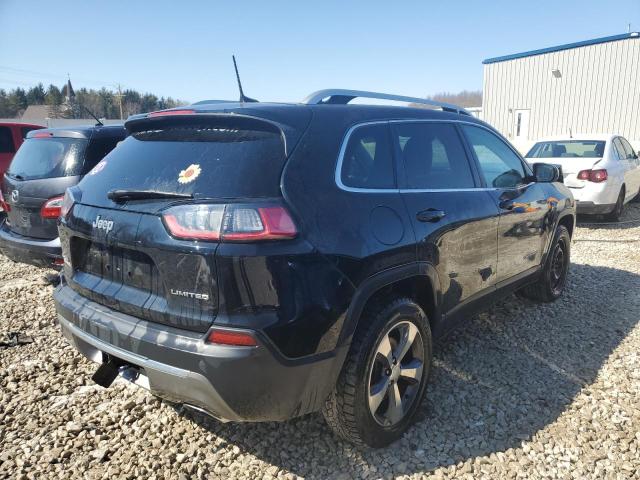 Photo 3 from auction – 2019 JEEP CHEROKEE L with VIN 1C4PJMDX2KD355726