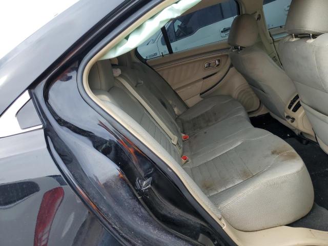 Photo 10 from auction – 2016 FORD TAURUS SE with VIN 1FAHP2D81GG116633