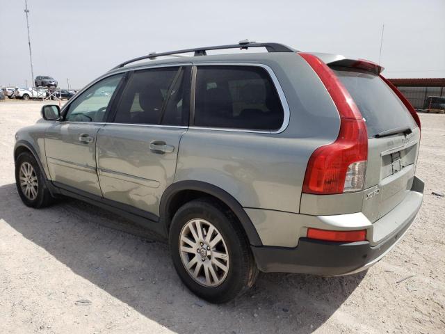 Photo 2 from auction – 2008 VOLVO XC90 3.2 with VIN YV4CZ982081431468