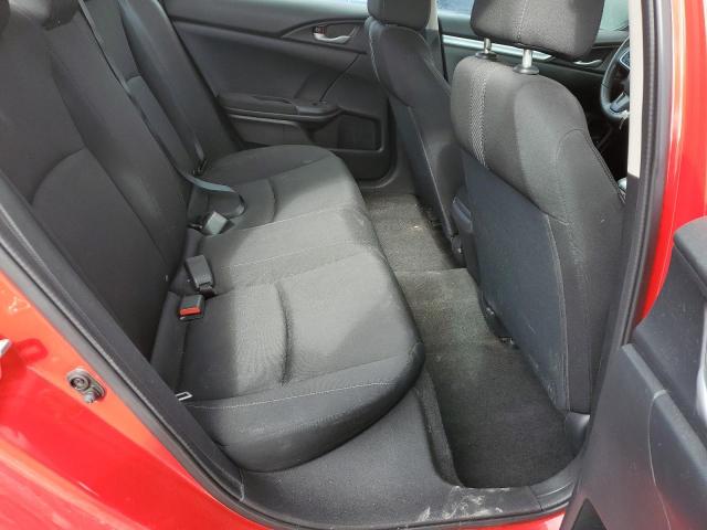 Photo 10 from auction – 2017 HONDA CIVIC LX with VIN 2HGFC2F55HH551257