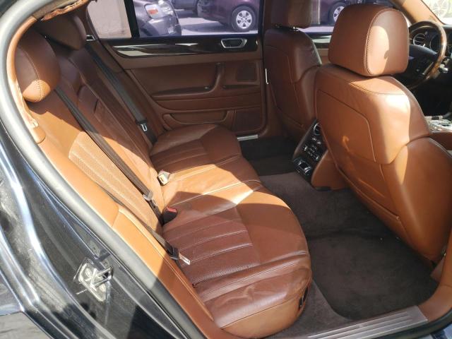 Photo 10 from auction – 2006 BENTLEY CONTINENTA with VIN SCBBR53W06C034770