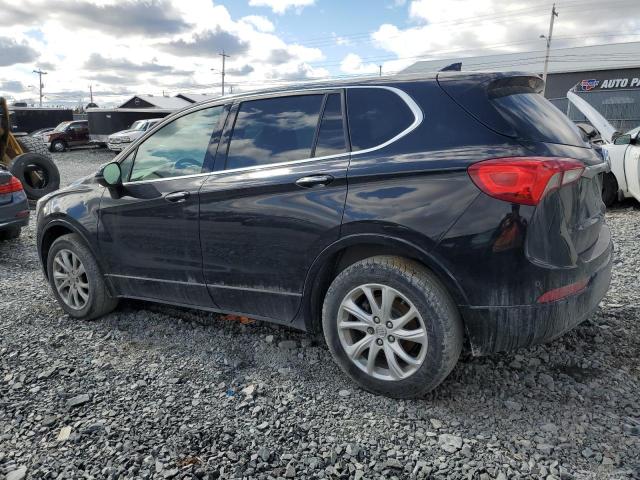 Photo 2 from auction – 2019 BUICK ENVISION P with VIN LRBFX1SA4KD041808
