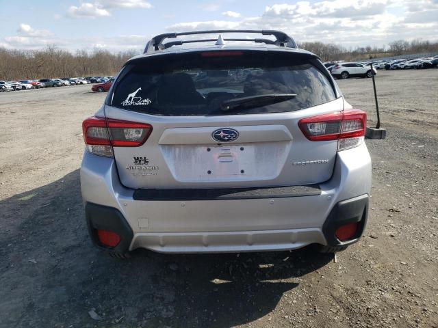 Photo 6 from auction – 2023 SUBARU CROSSTREK with VIN JF2GTHMC9PH259219