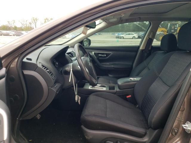 Photo 7 from auction – 2016 NISSAN ALTIMA 2.5 with VIN 1N4AL3AP0GC183360