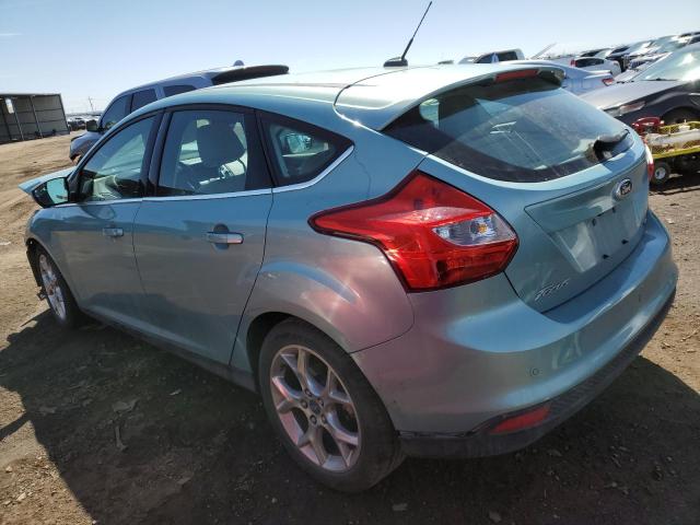 Photo 2 from auction – 2012 FORD FOCUS SEL with VIN 1FAHP3M26CL362550